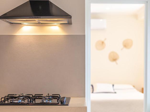 Casa Mira Luxury Sea House Fco Airport Apartment *