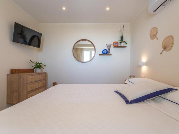 Apartment Casa Mira Luxury Sea House Fco Airport *