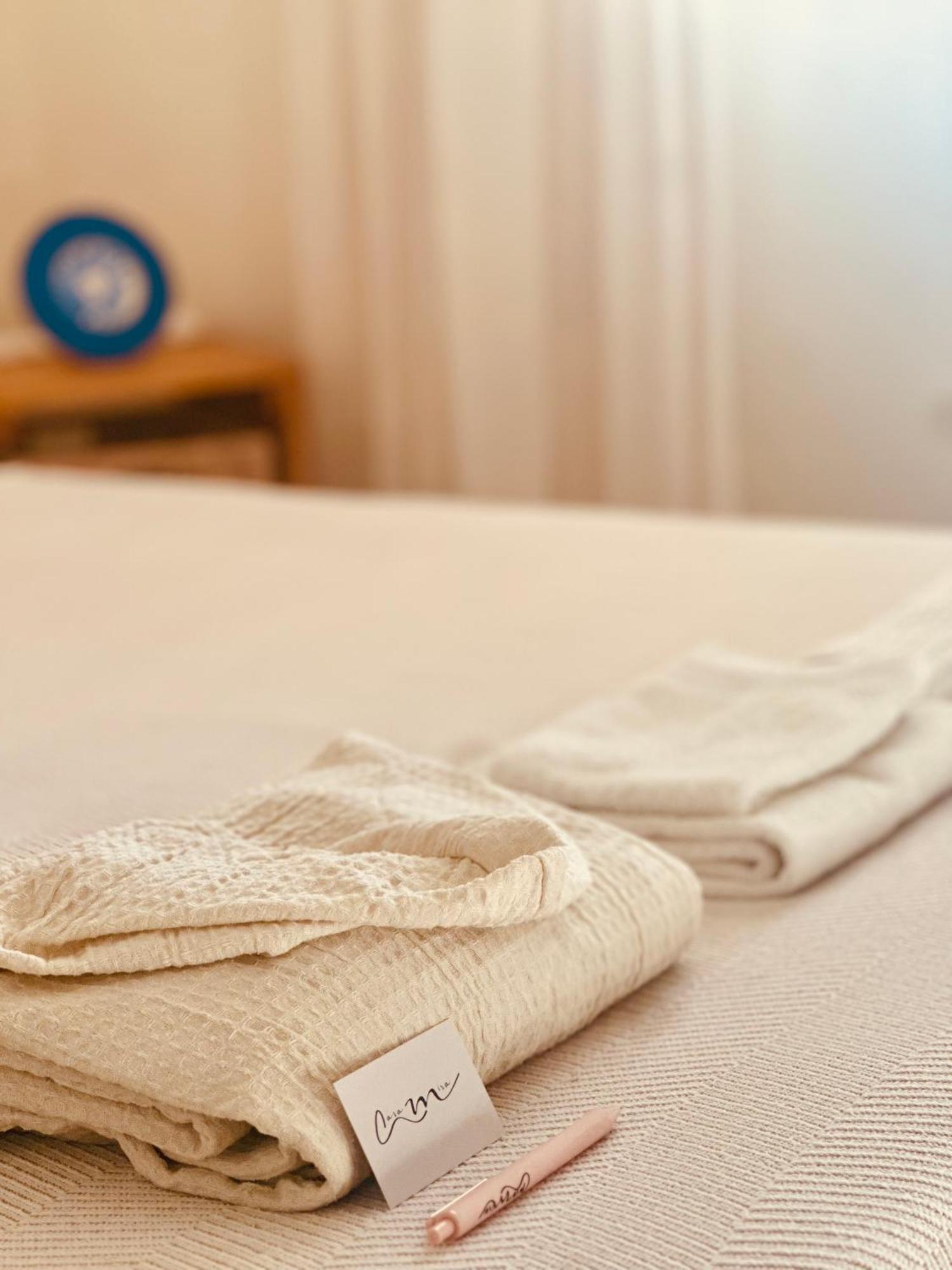 Casa Mira Luxury Sea House Fco Airport Apartment