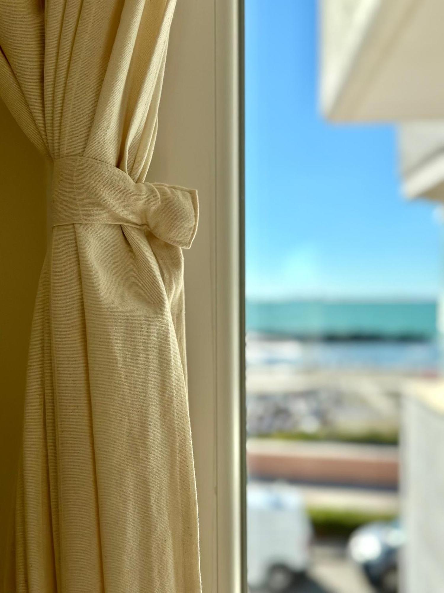 Apartment Casa Mira Luxury Sea House Fco Airport Fiumicino
