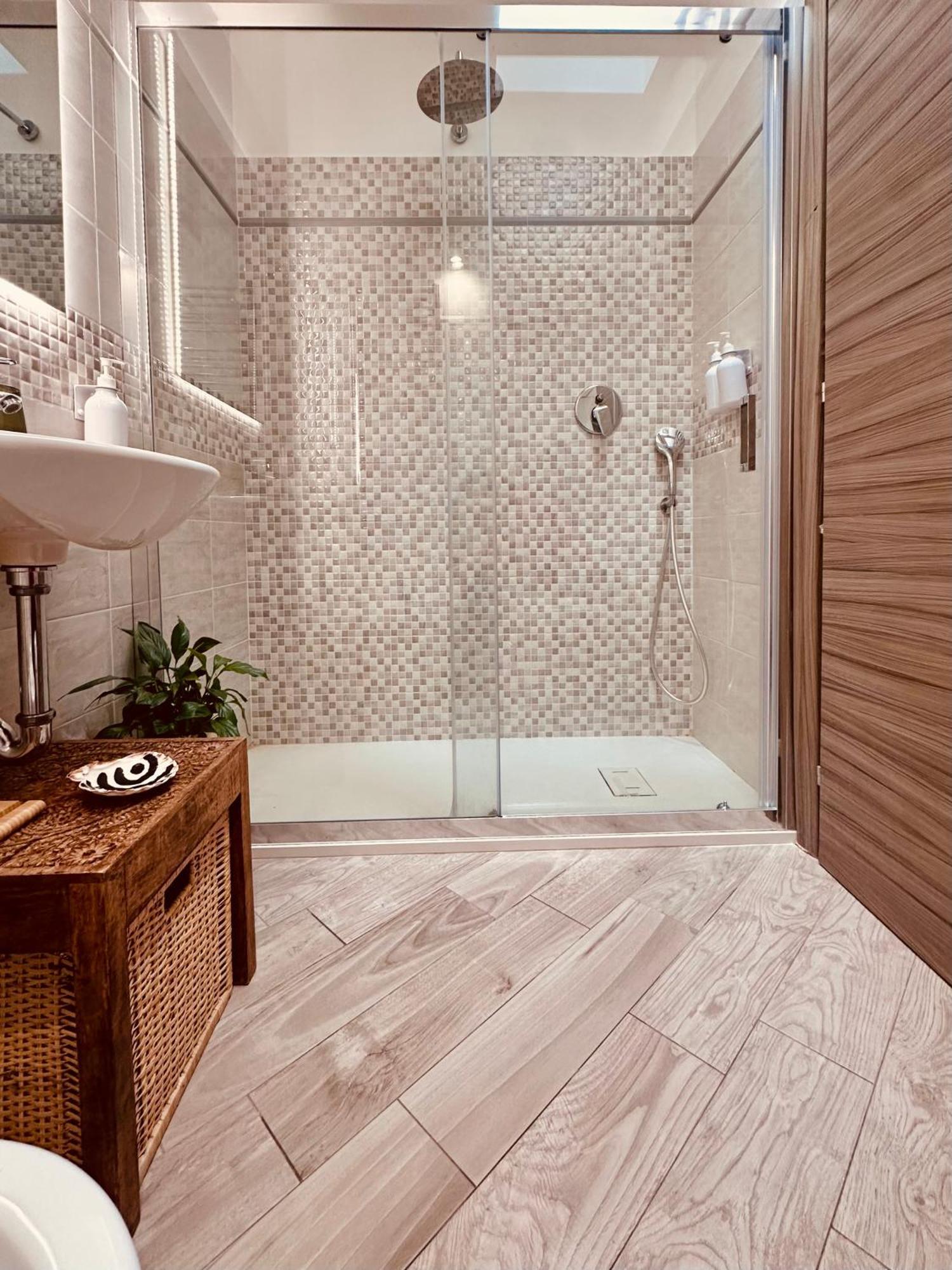 Casa Mira Luxury Sea House Fco Airport Apartment *